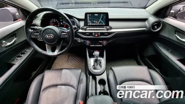 Kia Come New K3 id 2363618 из Кореи 17