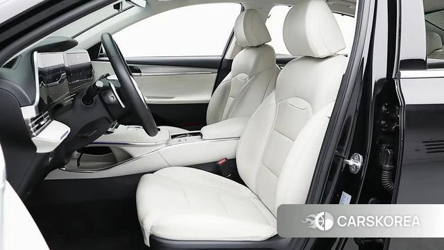 Hyundai The New Grandeur IG id 3859480 из Кореи 17