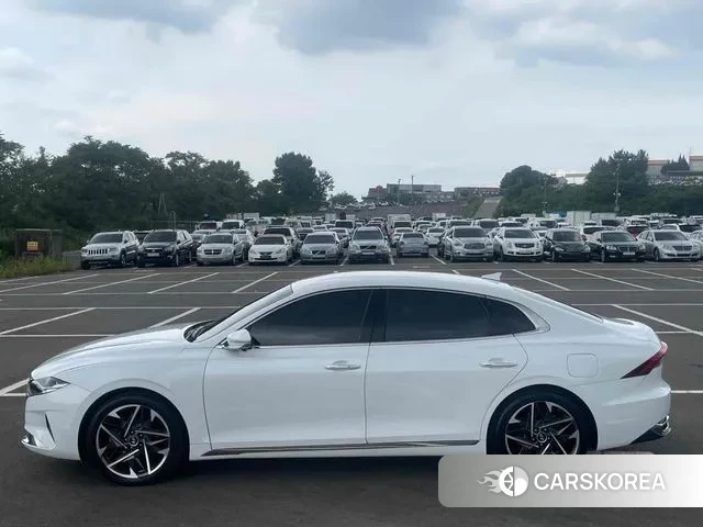 Hyundai The New Grandeur IG id 3018166 из Кореи 17