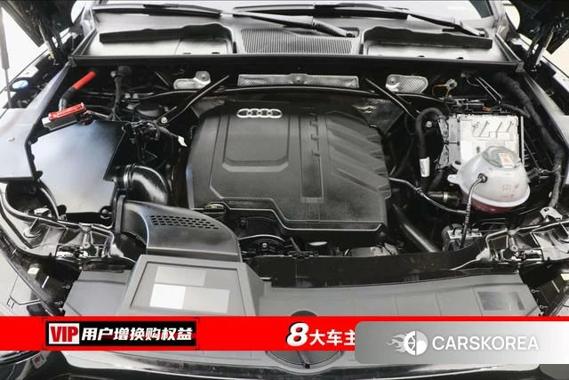 Audi Q5L id 4275254 из Китая 30