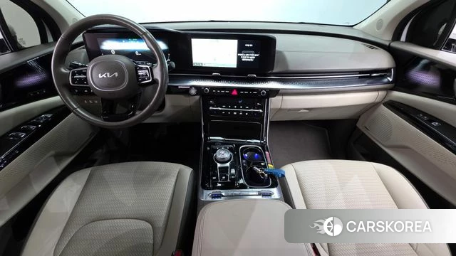Kia Carnival 4th generation id 4495213 из Кореи 17