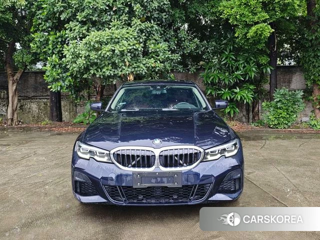 BMW 3 series id 4353600 из Китая 10