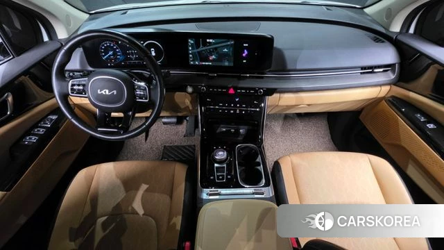 Kia Carnival 4th generation id 3870807 из Кореи 17