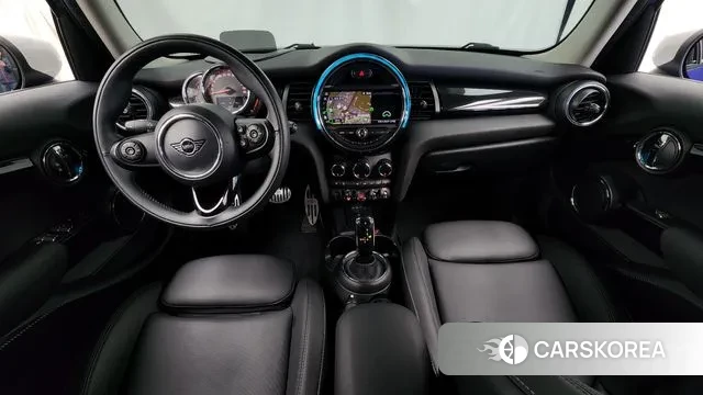 Mini Cooper id 3291305 из Кореи 17