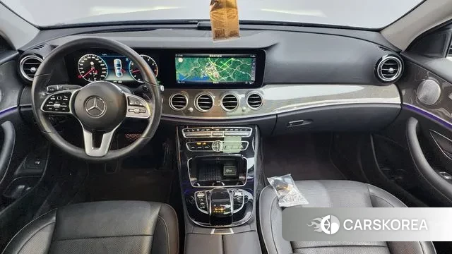 Mercedes-Benz E-Class W213 id 3656054 из Кореи 17