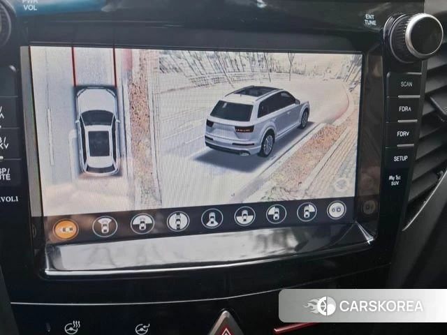 Ssangyong Tivoli Armor id 3853751 из Кореи 13