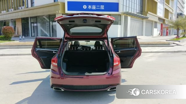 Honda Jade id 4220102 из Китая 13