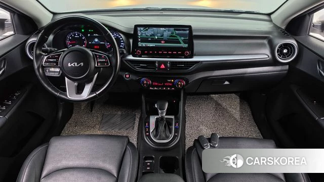 Kia The New K3 2nd generation id 4750223 из Кореи 27