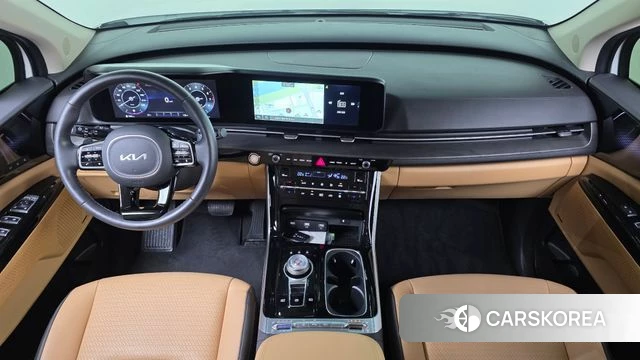 Kia Carnival 4th generation id 4422660 из Кореи 35