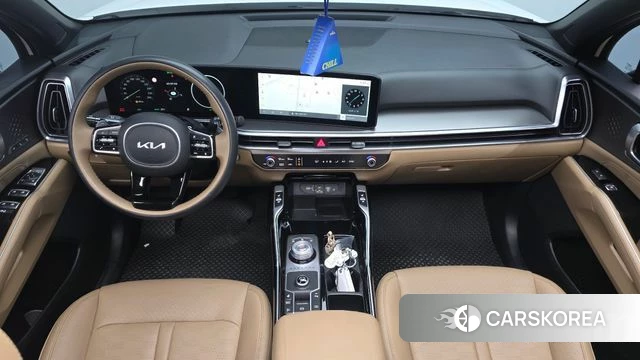 Kia The New Sorento 4th Generation id 4336584 из Кореи 17