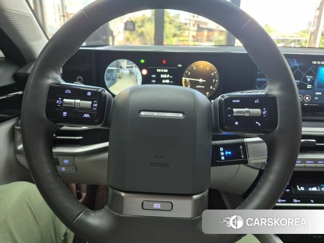 Hyundai Grandeur (GN7) id 4871578 из Кореи 15