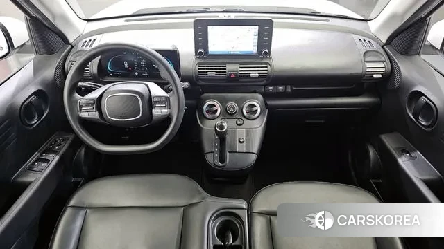 Hyundai Casper id 3316373 из Кореи 17