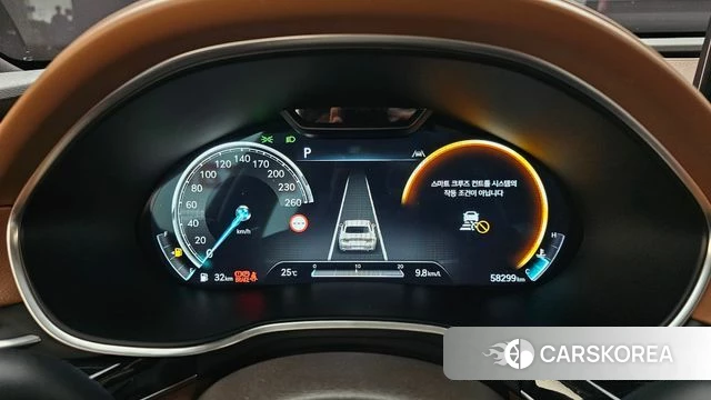 Genesis G80 (RG3) id 4524456 из Кореи 32