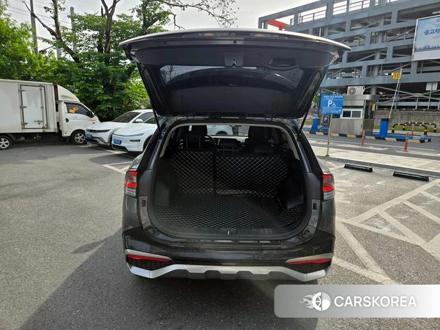 Kia Sportage 5th Generation Hybrid id 4336862 из Кореи 17