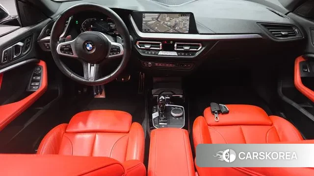 BMW 2 Series Gran Coupe (F44) id 3361529 из Кореи 17