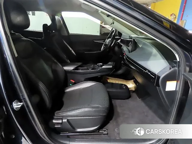 Kia EV6 id 3340920 из Кореи 17