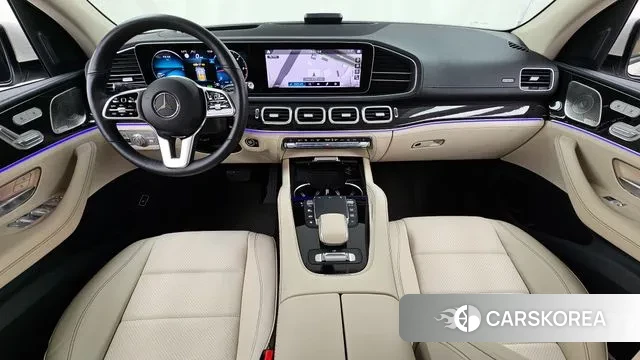 Mercedes-Benz GLE-Class W167 id 3503197 из Кореи 17