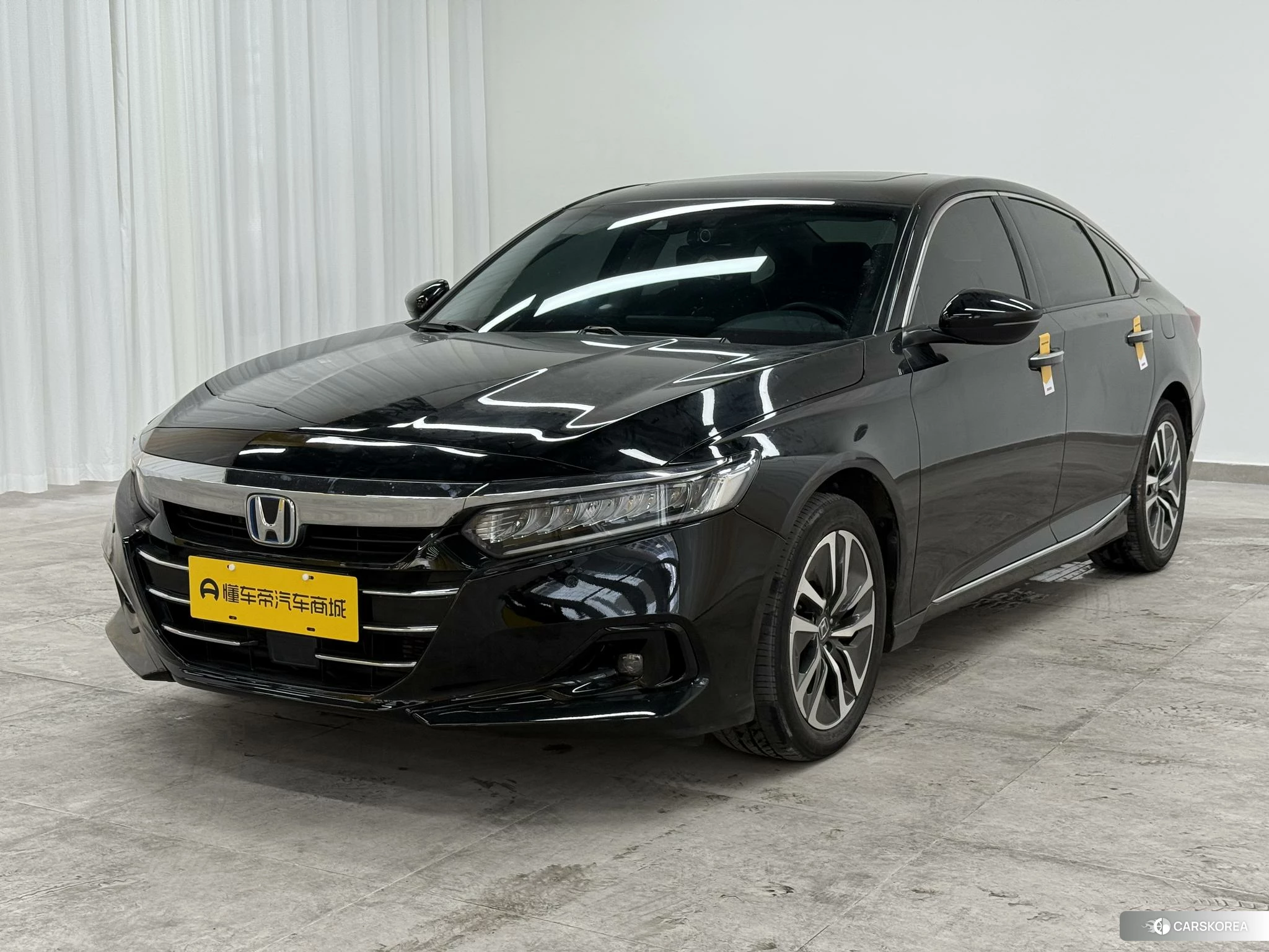 Honda Accord id 4512887 из Китая 17