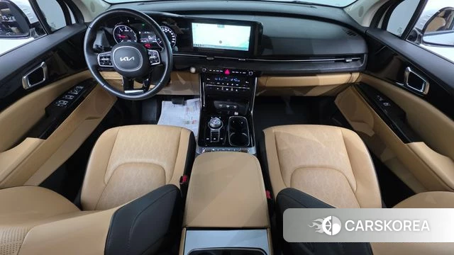 Kia Carnival 4th generation id 4443311 из Кореи 17