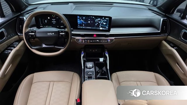 Kia The New Sorento 4th Generation id 4782798 из Кореи 17