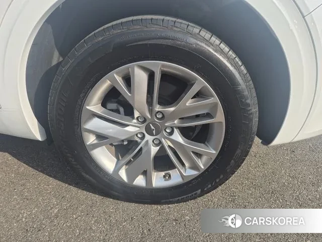 Genesis GV70 id 3340285 из Кореи 17