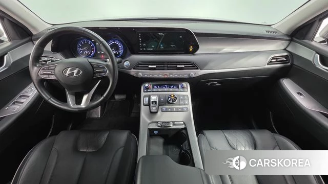 Hyundai Palisade id 4179599 из Кореи 17