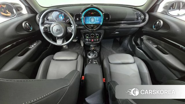 Mini Cooper Clubman id 4322275 из Кореи 28