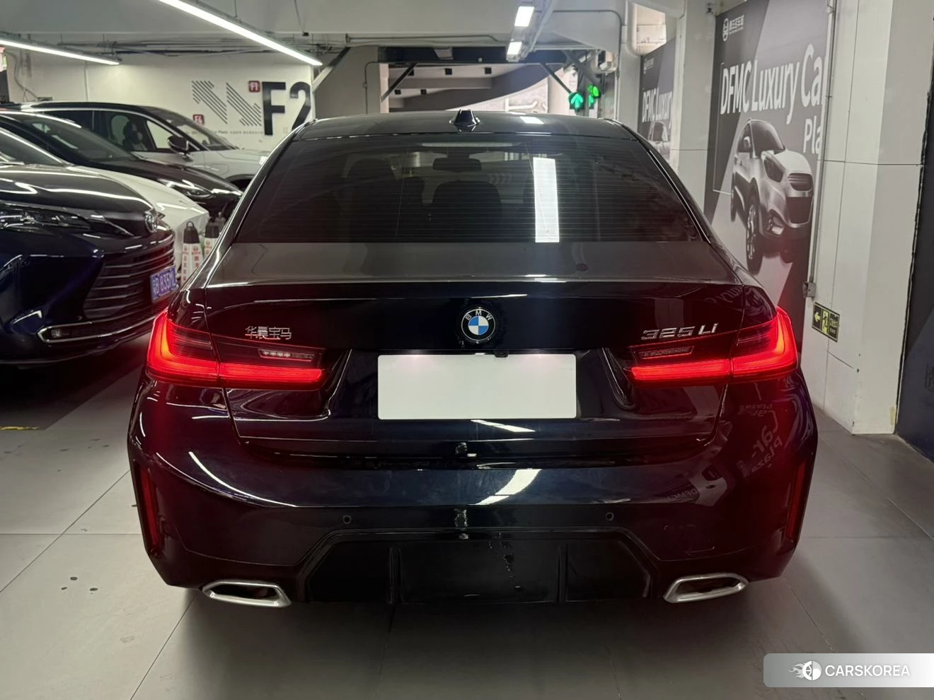 BMW 3 series id 4505066 из Китая 14
