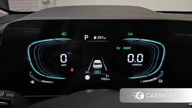 Kia Di Ol Nu Niro id 3507290 из Кореи 17