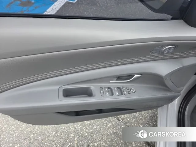 Hyundai The New Avante Hybrid (CN7) id 3359371 из Кореи 14