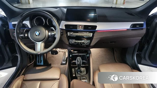 BMW X2 (F39) id 4561086 из Кореи 17