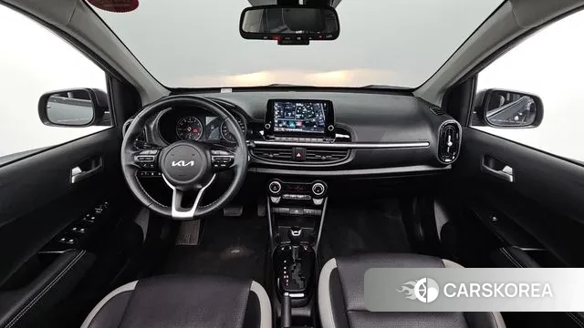 Kia Morning Urban (JA) id 3432906 из Кореи 17