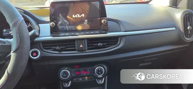 Kia Morning Urban (JA) id 3468057 из Кореи 7