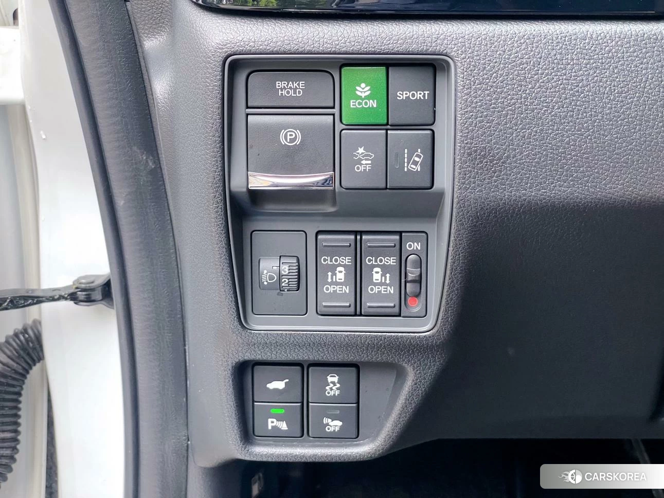 Honda Odyssey id 4493170 из Китая 17