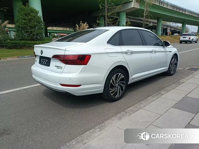 Volkswagen Sagitar id 4298058 из Китая 8