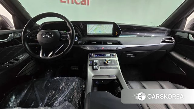 Hyundai Palisade id 4490122 из Кореи 31