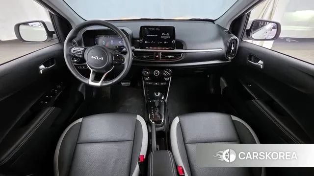 Kia The New Morning (JA) id 3477249 из Кореи 17