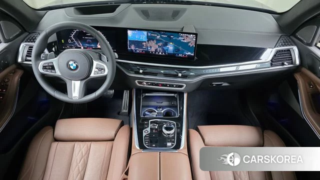 BMW X5 (G05) id 4279825 из Кореи 17