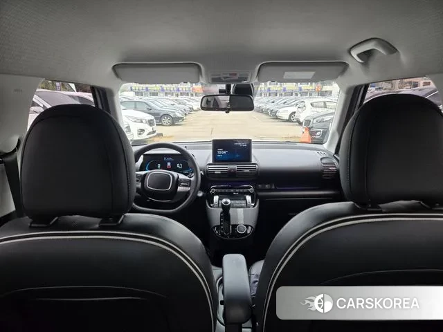 Hyundai Casper id 3340359 из Кореи 17