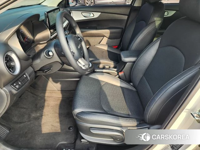 Kia The New K3 2nd generation id 4922259 из Кореи 16