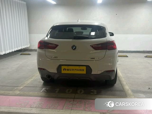 BMW X2 (import) id 4253035 из Китая 17