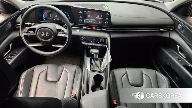 Hyundai The New Avante (CN7) id 3769661 из Кореи 17