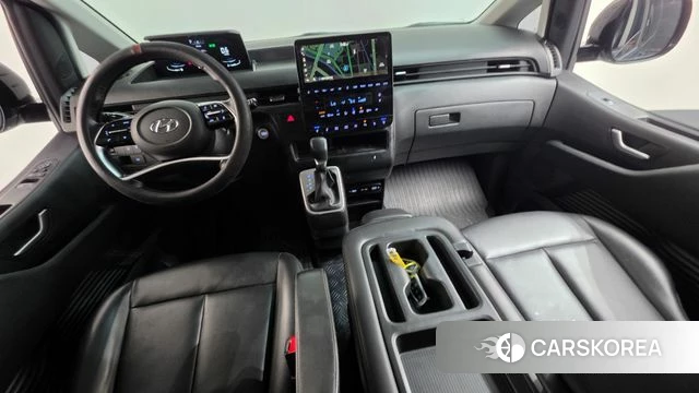 Hyundai Staria id 4880156 из Кореи 30