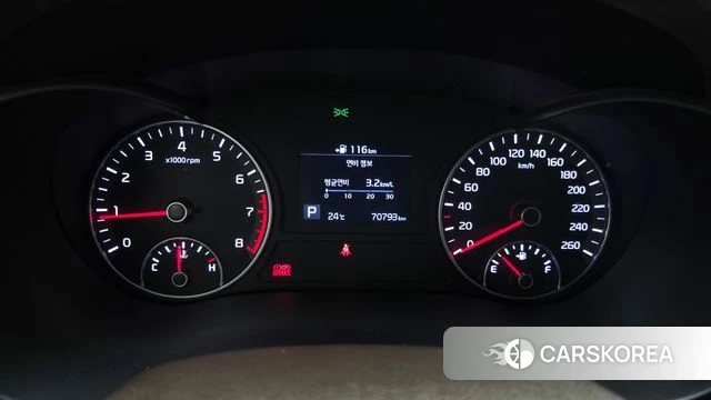 Kia The New K5 2nd generation id 4568275 из Кореи 27