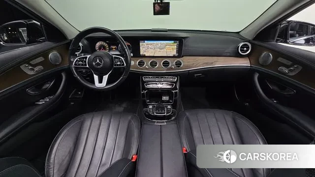 Mercedes-Benz E-Class W213 id 3617023 из Кореи 17