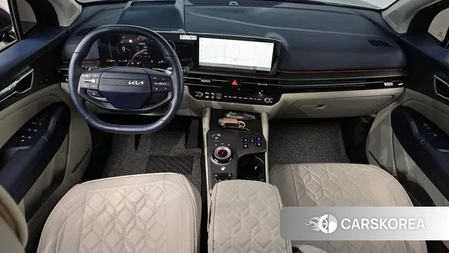 Kia The New Sportage 5th Generation Hybrid id 3466919 из Кореи 17