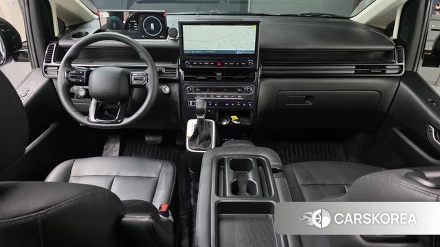 Hyundai The New Staria id 4279481 из Кореи 31
