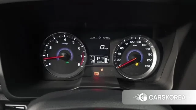 Ssangyong Tivoli Air id 3295664 из Кореи 17