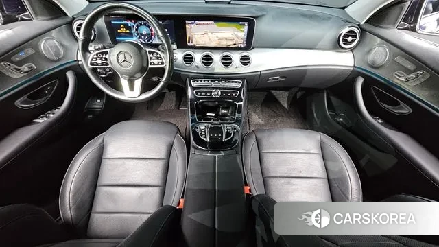 Mercedes-Benz E-Class W213 id 3055461 из Кореи 17