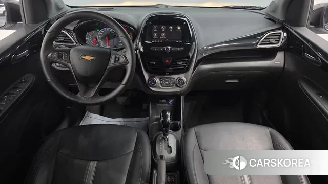 Chevrolet (GM Daewoo) The New Spark id 3716908 из Кореи 17